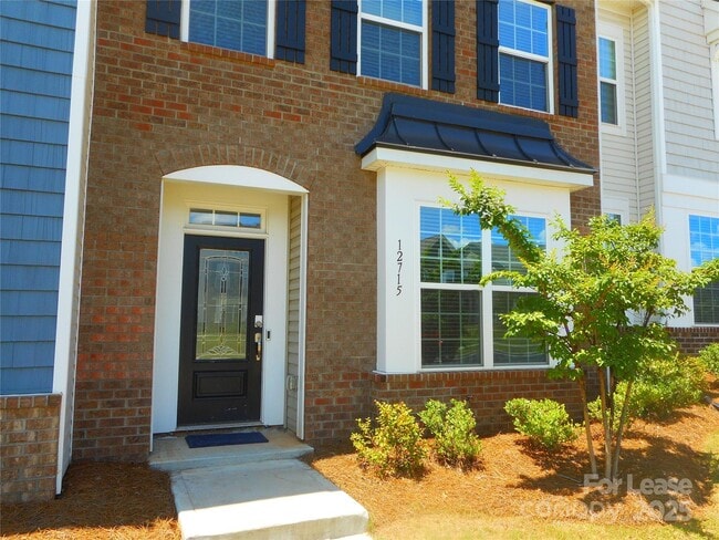 12715 Wandering Brook Dr in Charlotte, NC - Building Photo - Building Photo