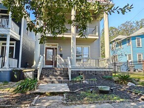 1250 N Liberty St in Jacksonville, FL - Building Photo - Building Photo