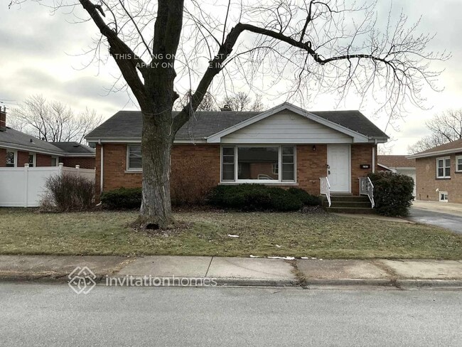 property at 787 E 163rd Pl