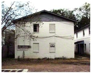 613-619 Watts St in Montgomery, AL - Building Photo