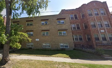10437 S Hale Ave in Chicago, IL - Building Photo - Building Photo