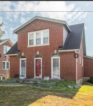 7228 Normandy Pl in St. Louis, MO - Building Photo
