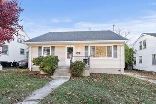 154 Northwood Dr in Lexington, KY - Building Photo