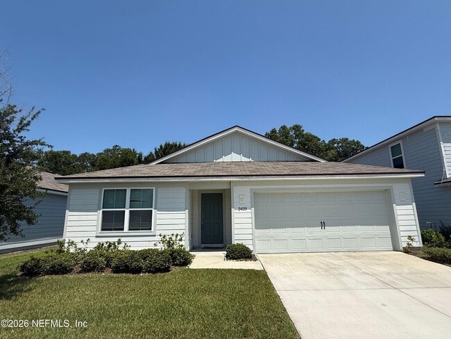 property at 5459 Bullseye Cir