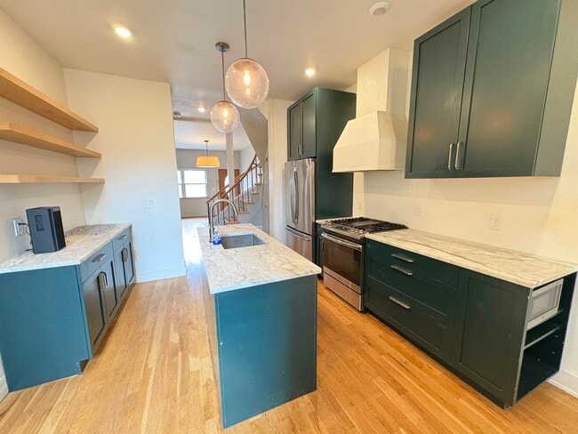 75A Lexington Ave in Jersey City, NJ - Building Photo - Building Photo