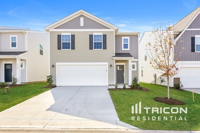 property at 1918 Landrow Ln