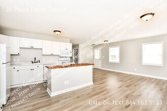 26 Paris Creek Ct in Greenville, SC - Building Photo - Building Photo