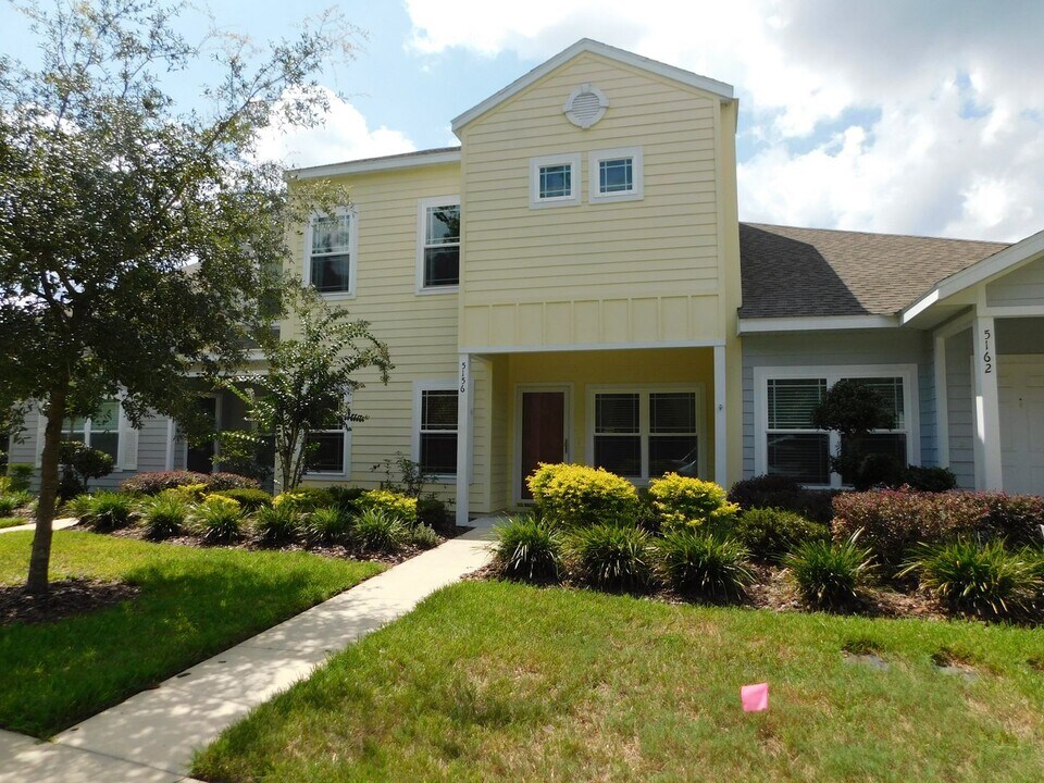 5156 NW 21st Dr in Gainesville, FL - Building Photo