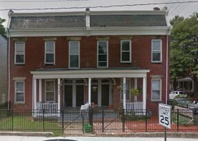 2223 Parkwood Ave in Richmond, VA - Building Photo