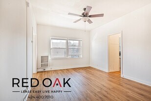 516 S St Andrews Pl in Los Angeles, CA - Building Photo