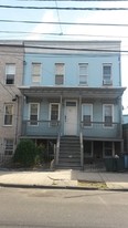 140 Webster Ave Apartments