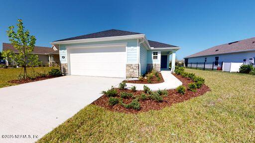408 Bluejack Ln in St. Augustine, FL - Building Photo