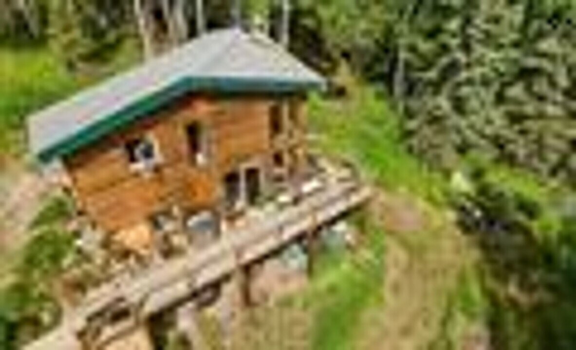 1479 Teslin Trl in Fairbanks, AK - Building Photo