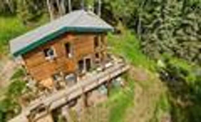 property at 1479 Teslin Trl