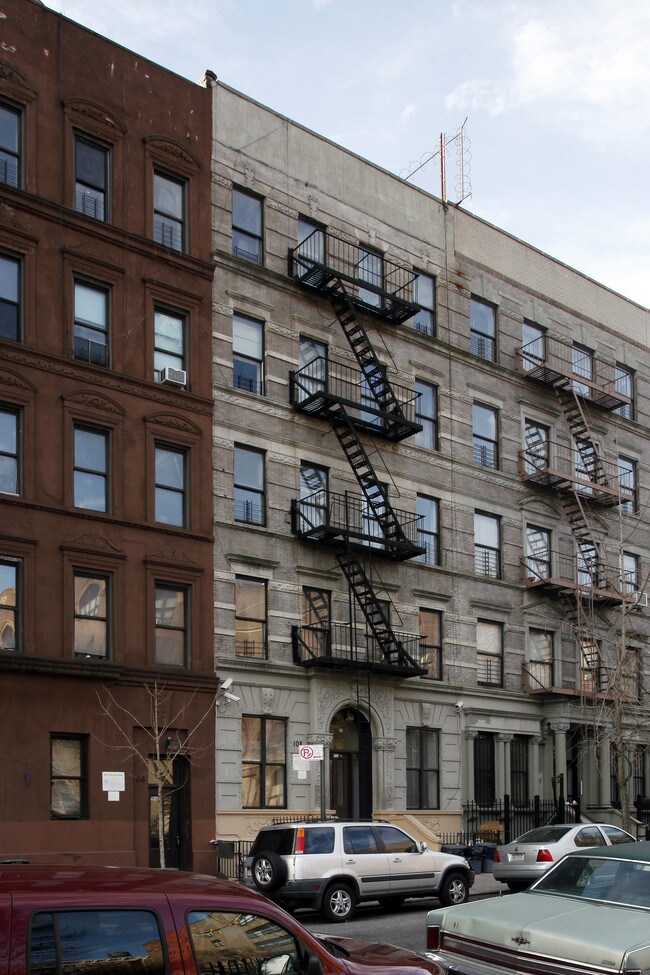 108 W 139th St