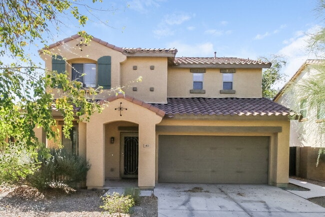 property at 2973 E Dublin St