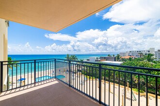 3475 S Ocean Blvd in Palm Beach, FL - Building Photo - Building Photo