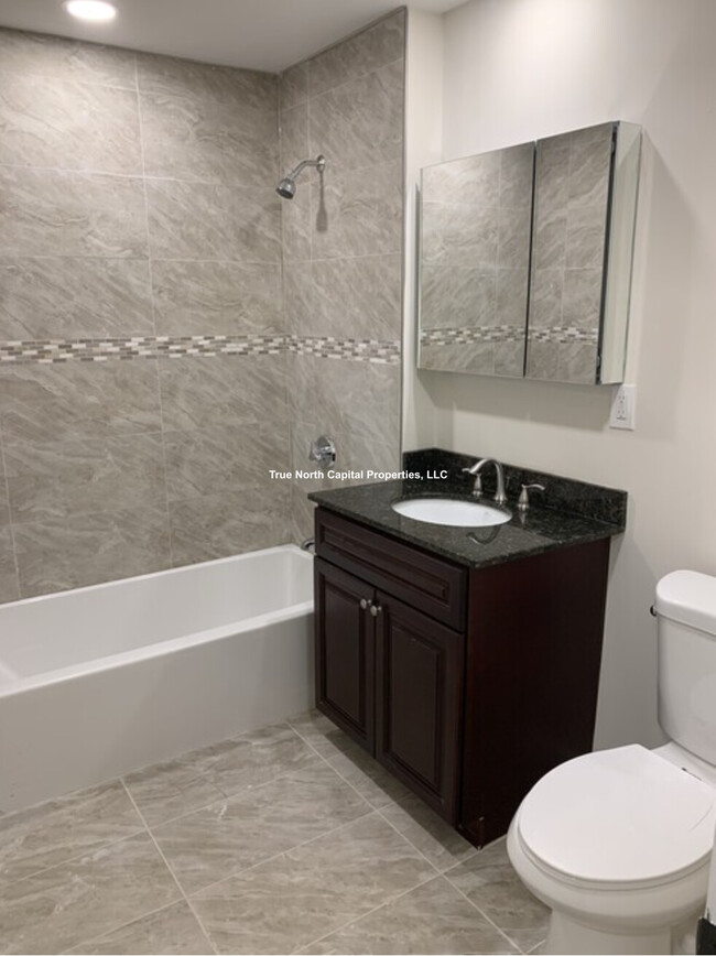 28 S Normandy Ave, Unit 202A in Cambridge, MA - Building Photo - Building Photo