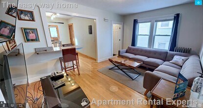 18 Bond St, Unit 3 in Somerville, MA - Building Photo - Building Photo