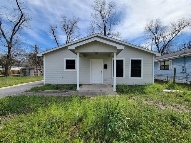 property at 617 Avenue I