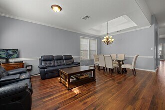 123 Justin Leonard Dr in Round Rock, TX - Foto de edificio - Building Photo