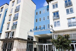 56 Triton Park Ln, Unit ID1273383P in Foster City, CA - Building Photo