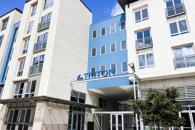 56 Triton Park Ln in Foster City, CA - Building Photo - Building Photo