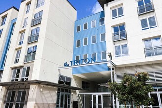 56 Triton Park Ln in Foster City, CA - Building Photo - Building Photo