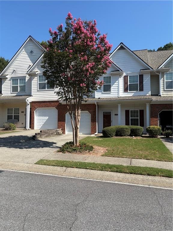 property at 2450 Clock Face Ct