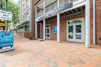2001 East in Richmond, VA - Building Photo - Building Photo