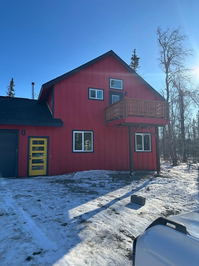 property at 13304 E Cayuga Ave