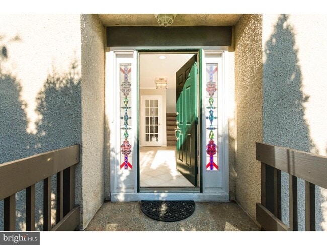 11 Lexington Ct in Princeton, NJ - Building Photo - Building Photo