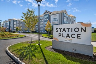 Station Place Apartments