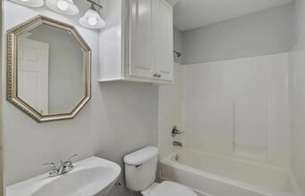428 Wildberry Cir in Pearl, MS - Building Photo - Building Photo