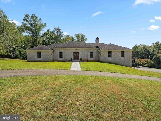 property at 11311 Stuart Mill Rd