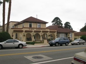 732 E. Santa Clara St. in Ventura, CA - Building Photo - Building Photo