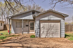 4702 37th St in Lubbock, TX - Building Photo