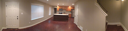 3570 Spottswood Ave in Memphis, TN - Foto de edificio - Building Photo