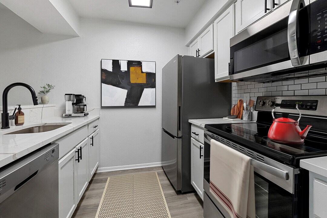 Arrive Crofton in Crofton, MD - Building Photo