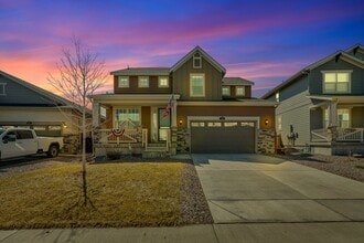 892 Highpoint Trl in Elizabeth, CO - Building Photo - Building Photo