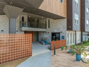 The Rhett in Austin, TX - Building Photo - Building Photo