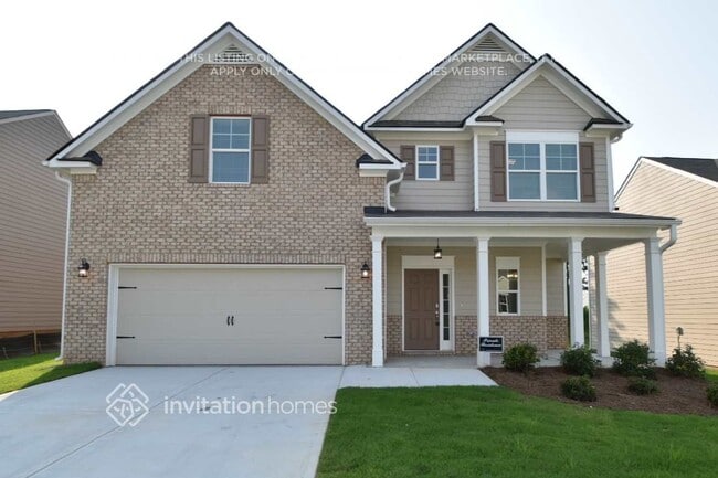 property at 112 Lantana Crossing