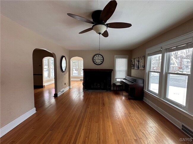 property at 1401 Euclid Ave