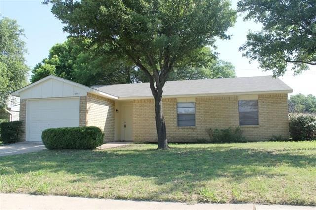 property at 5445 Gates Dr