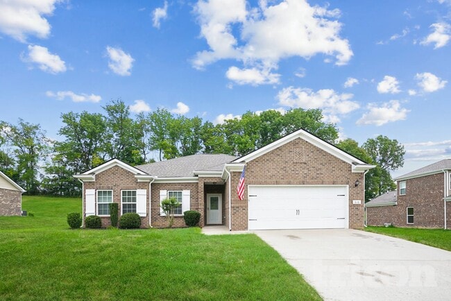 property at 616 Fredericksburg Dr