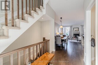 546 Triangle St in Ottawa, ON - Building Photo - Building Photo
