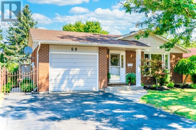 property at 60 Sandsprings Crescent