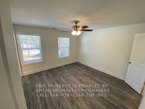 650 Faith Dr SW in Concord, NC - Building Photo - Building Photo