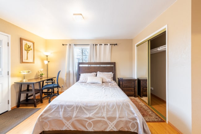 property at 1841 Bahia St