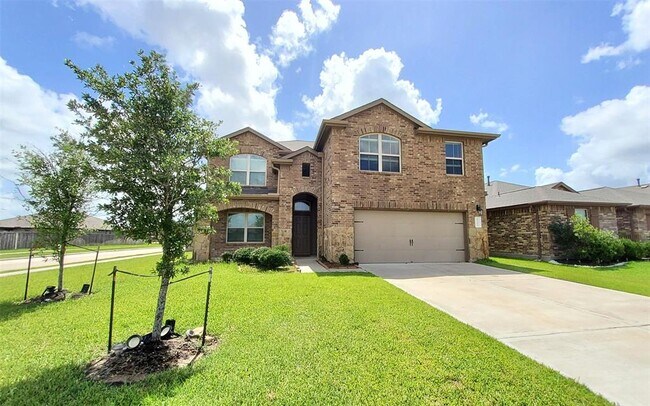 3303 Zephyr Park Ln in Katy, TX - Building Photo - Building Photo